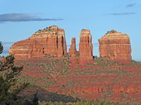 Arizona's Red Rock Country