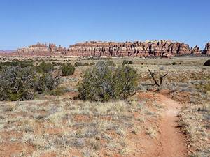Chesler Park